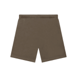 Fear of God Essentials Shorts Wood back