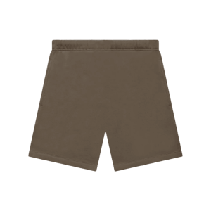 Fear of God Essentials Shorts Wood back