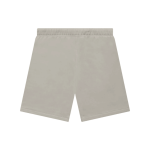 Szorty szare Fear of God back