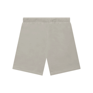 Szorty szare Fear of God back