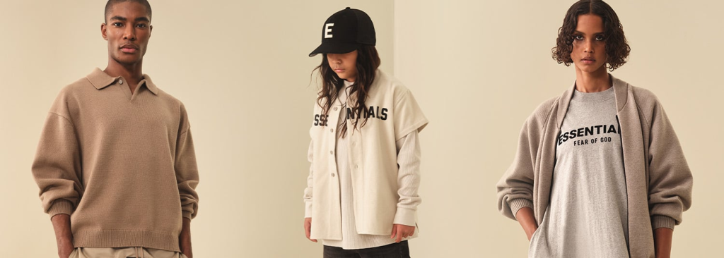 essentials fog