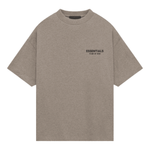 fear of god shirt