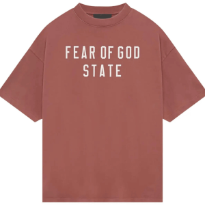 Fear of God Sixth Collection T-Shirt