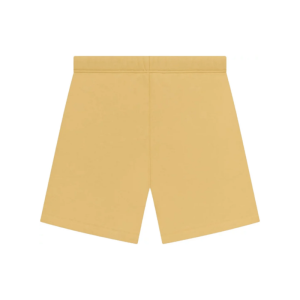fog essentials shorts back