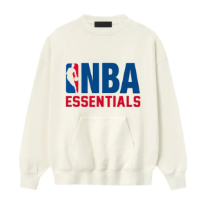 nba sweatshirt