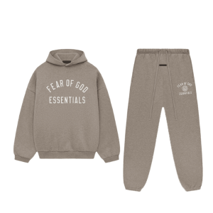 tracksuit set