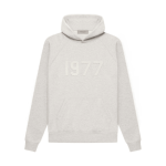 1977 hoodie essentials