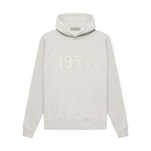 1977 hoodie essentials