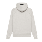 1977 hoodie essentials back