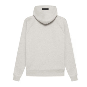 1977 hoodie essentials back