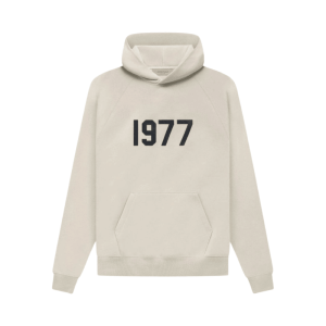 Bluza Essentials Fear of God 1977