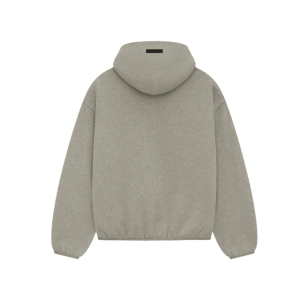 Bluza Essentials Heather Grey