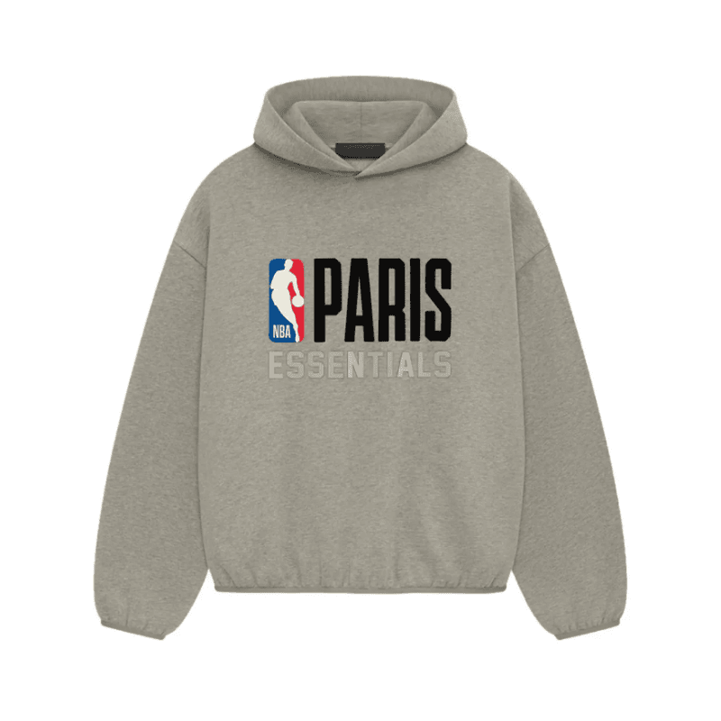 Bluza Essentials Paris
