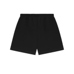 Essentials Classic Soccer Sweatshort Back