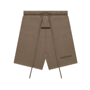 Essentials Reflective Shorts