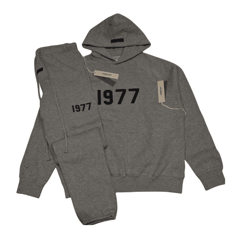 dress essential 1977
