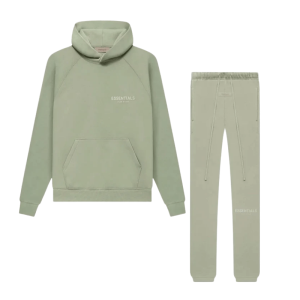 dresy essentials seafoam