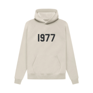 essentials 1977 hoodie
