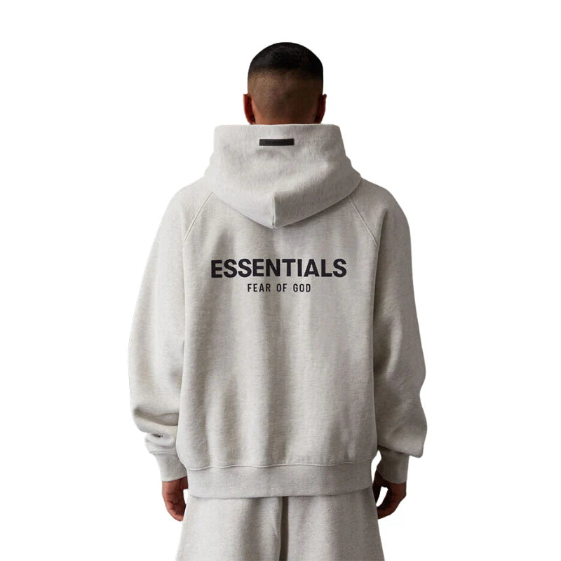 essentials Hoodie Poland