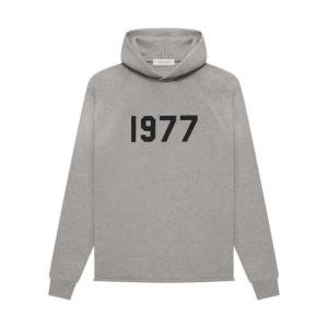 essentials hoodie 1977