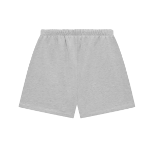 spodenki essentials NBA grey