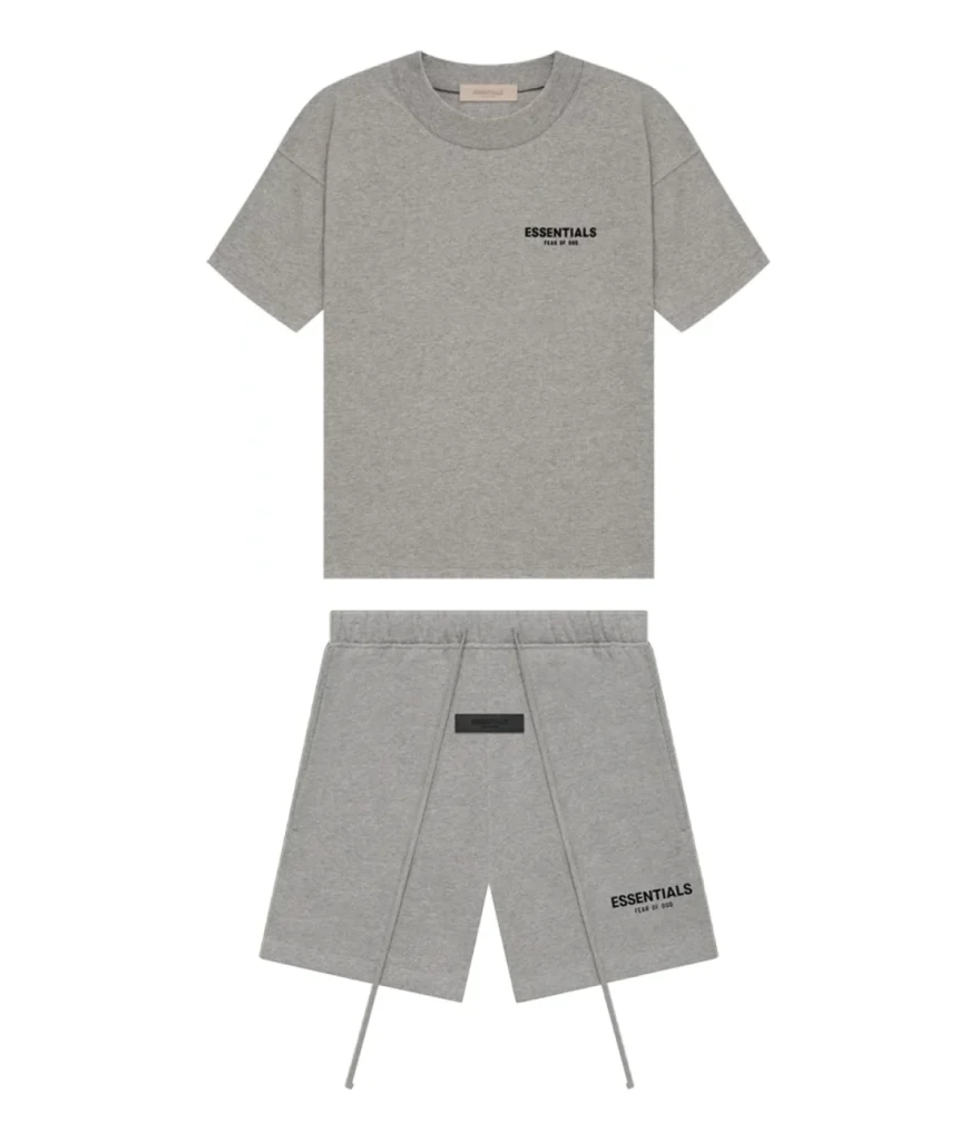 Essential Set