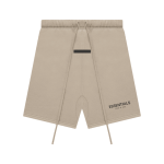 Essentials Linen Shorts
