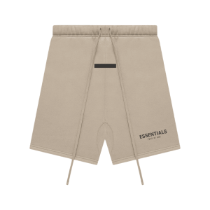 Essentials Linen Shorts