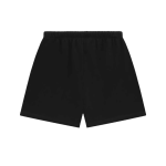 Essentials NBA Black Shorts