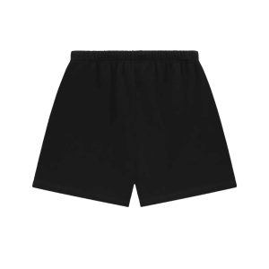 Essentials NBA Black Shorts