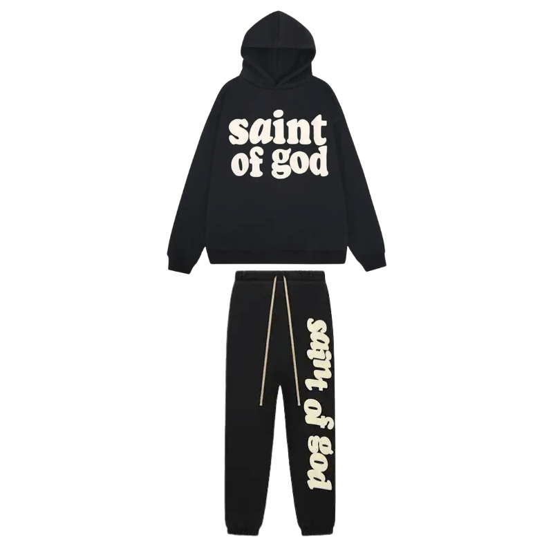 Saint of God Tracksuit
