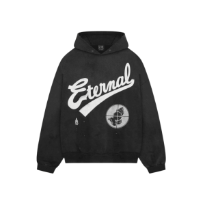 fear of god saint hoodie