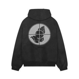 fear of god saint mxx hoodie