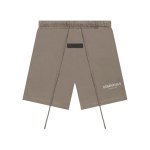 Desert Taupe Essentials Shorts
