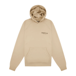 Fear Of God Essentials Linen Hoodie