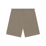 Fear of God Desert Taupe Essentials Shorts