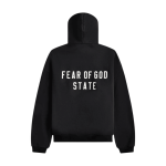 Fear of God Zip Up Bluza Essentials
