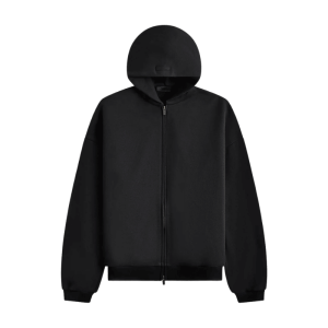 Fear of God Zip Up Essentials Bluza