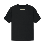 Koszulka Essential Black