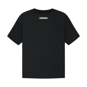 Koszulka Essential Black