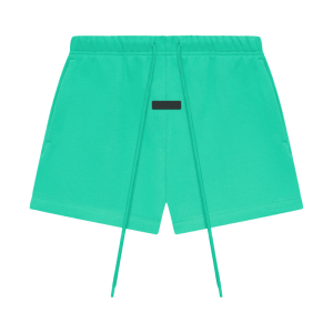 Mint Leaf Essentials Shorts