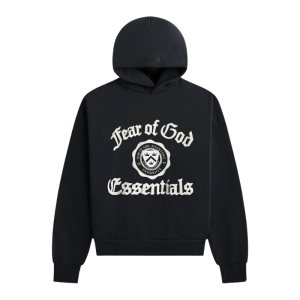 bluza fear of god