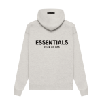 Bluza Essentials Owsianka