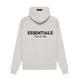 Bluza Essentials Owsianka
