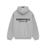Bluza Essentials szary