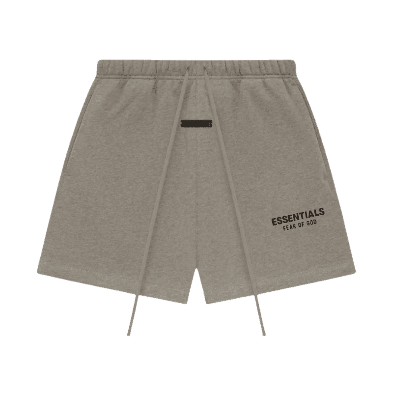 Essentials Classic Sweatshort Essentials Classic Sweatshort