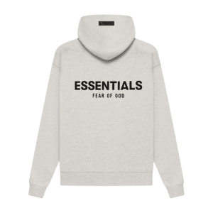 Owsianka Bluza Essentials