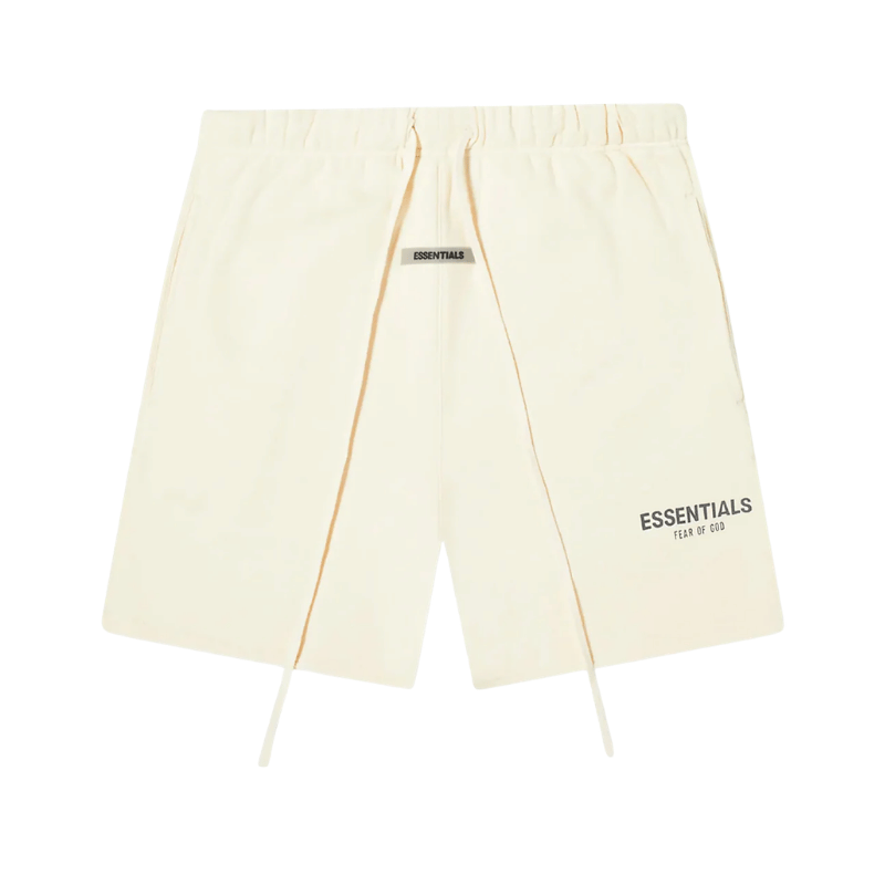 fear of god essentials shorts (2) fear of god essentials shorts (2)